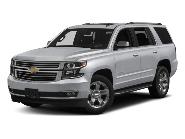 Chevrolet Tahoe Chevrolet Tahoe